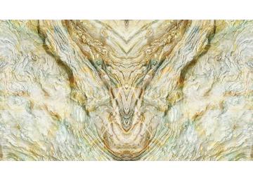 云浮石材天然石画3