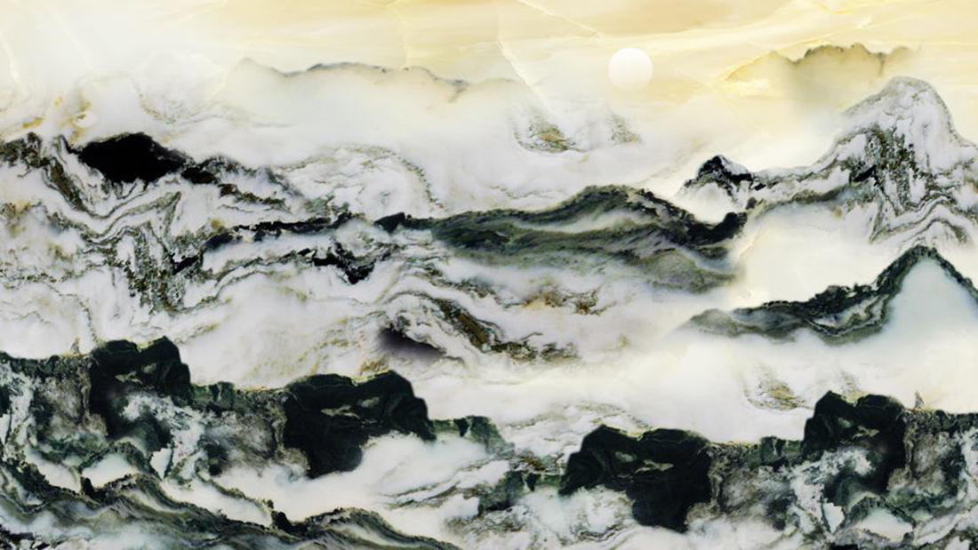 云浮石材天然石画 云浮石材天然石画