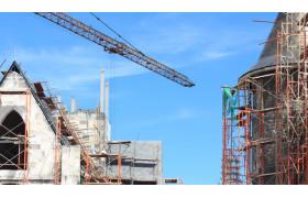 施工许可证实现“当日办结”，原来这些文件/证明都取消了 ！